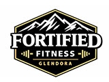 Fortified Fitness Near Citrus College, California